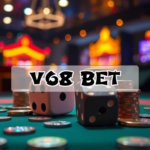 v68 bet: Explore os Bônus que Transformam Seus Jogos em Lucros