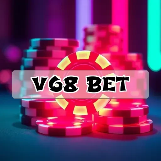 v68 bet: Descubra Tudo Sobre Este Site de Jogos Confiável
