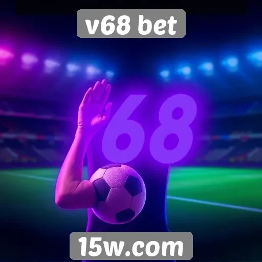 novas funcionalidades do v68 bet atraem usuários