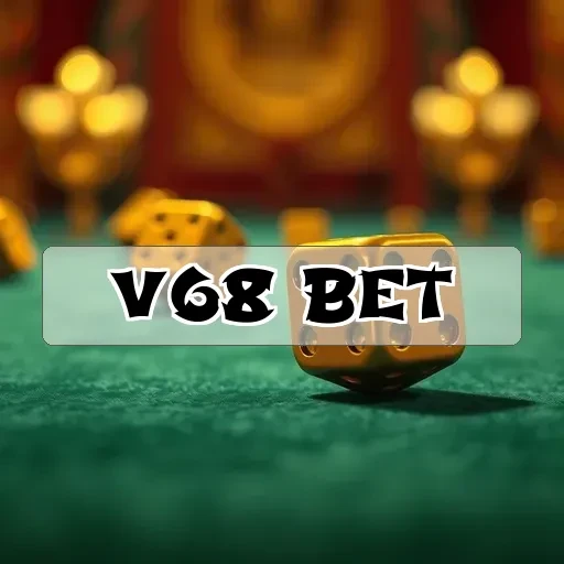 v68 bet: Pagamentos Rápidos e Seguros para Todos os Jogadores