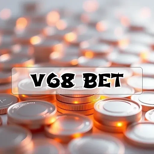 v68 bet: Recursos que Transformam sua Experiência de Apostas Online