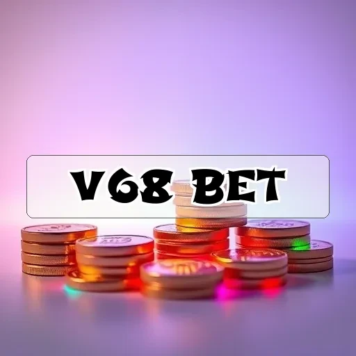 v68 bet: A Segurança Como Prioridade na Experiência de Jogos Online