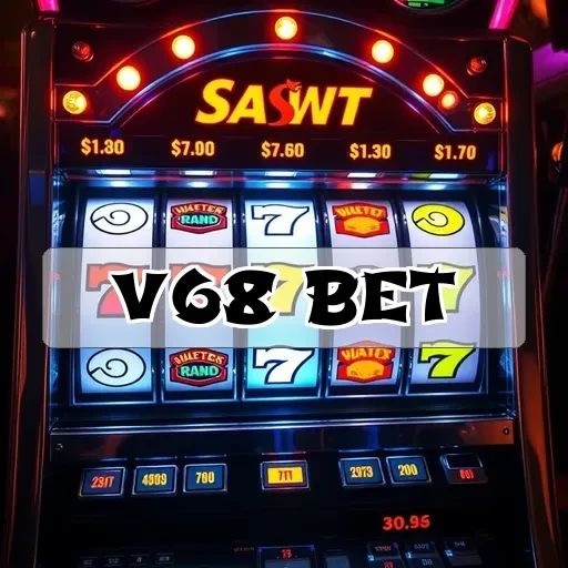 v68 bet: A Revolução do Suporte 24/7 em Jogos Online