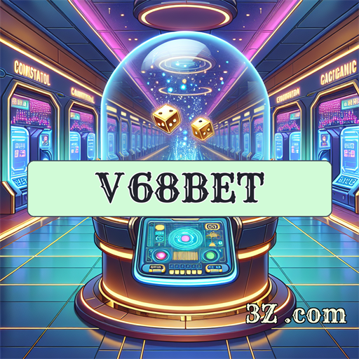 Slots: Uma Aventura Incrível no v68 Bet Que Te Encanta