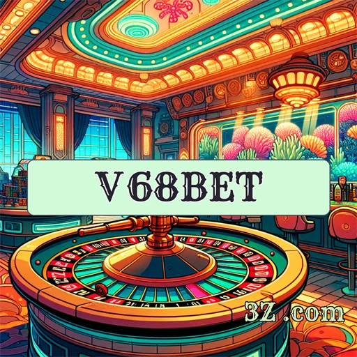 V68 Bet: a Plataforma de Jogos que Revoluciona o Brasil