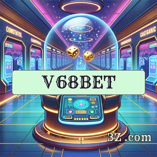 Slots: Uma Aventura Incrível no v68 Bet Que Te Encanta